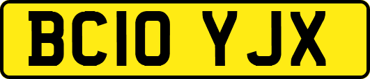 BC10YJX