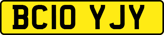 BC10YJY