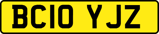 BC10YJZ