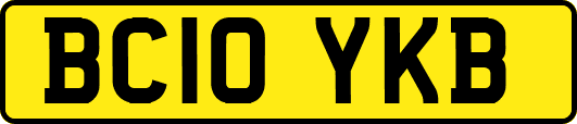 BC10YKB