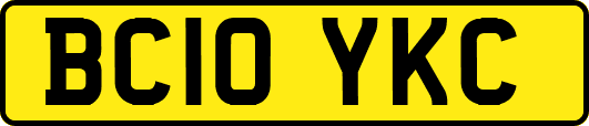 BC10YKC