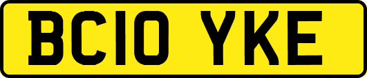 BC10YKE