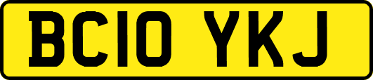 BC10YKJ