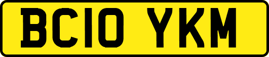 BC10YKM