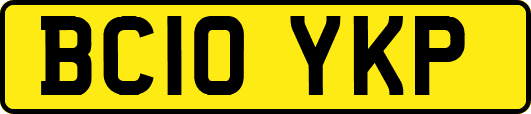 BC10YKP