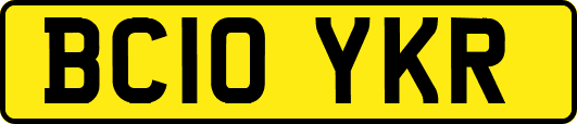 BC10YKR