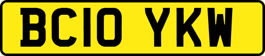 BC10YKW