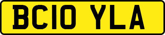 BC10YLA