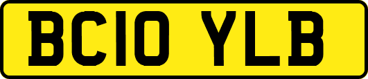 BC10YLB
