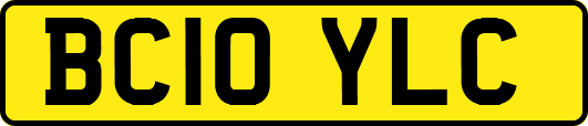 BC10YLC
