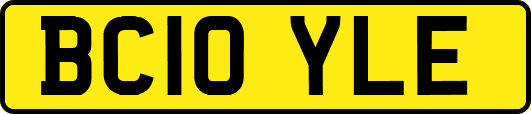 BC10YLE