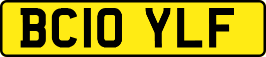 BC10YLF