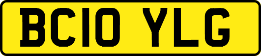 BC10YLG