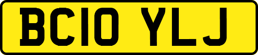 BC10YLJ