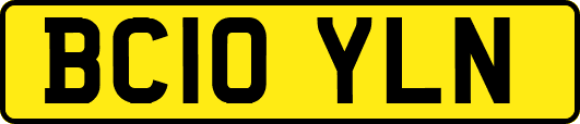 BC10YLN