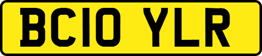 BC10YLR