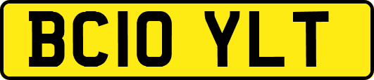 BC10YLT