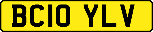 BC10YLV