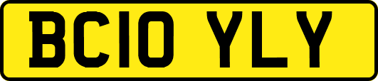 BC10YLY