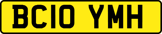 BC10YMH