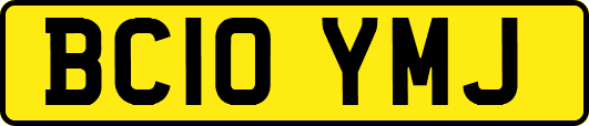 BC10YMJ