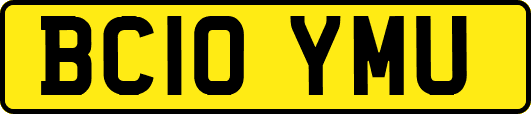 BC10YMU