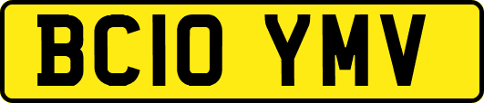 BC10YMV