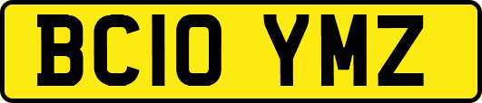 BC10YMZ
