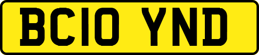 BC10YND