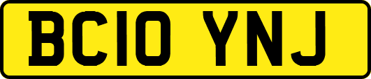 BC10YNJ
