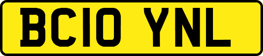 BC10YNL