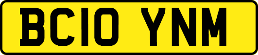 BC10YNM