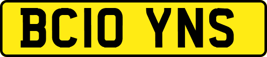 BC10YNS