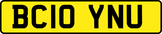 BC10YNU