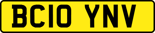 BC10YNV