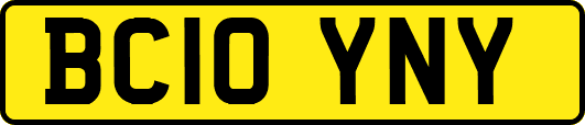 BC10YNY