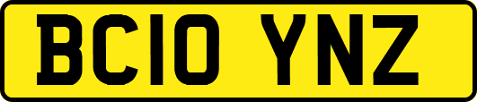 BC10YNZ