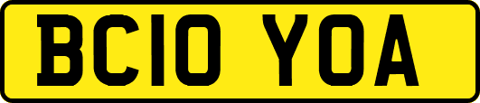 BC10YOA