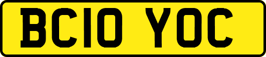 BC10YOC