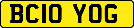 BC10YOG