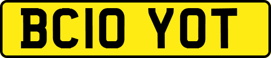 BC10YOT