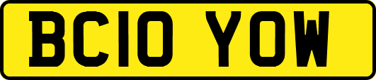 BC10YOW