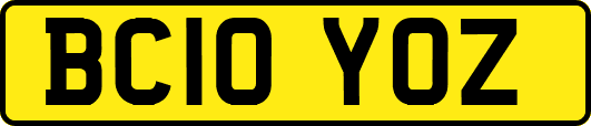 BC10YOZ