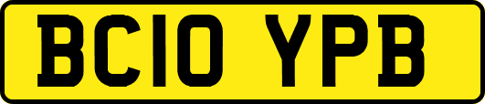 BC10YPB