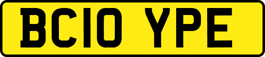BC10YPE