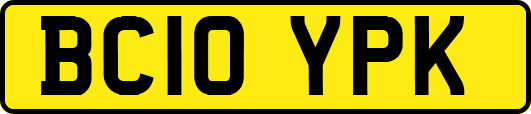 BC10YPK