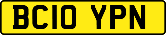 BC10YPN