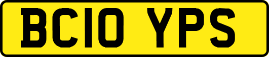BC10YPS