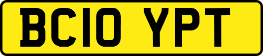 BC10YPT