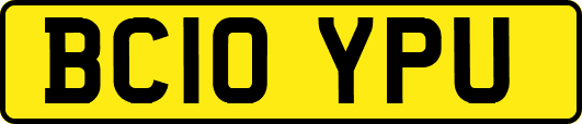 BC10YPU